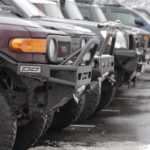 FJ Summit XIII