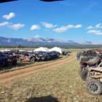 RZR Rally at Taylor Park