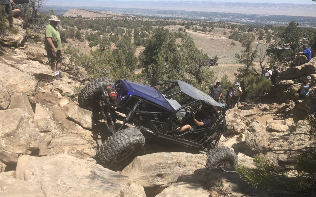 Hard Nox Extreme 4×4 Trail Grand Opening
